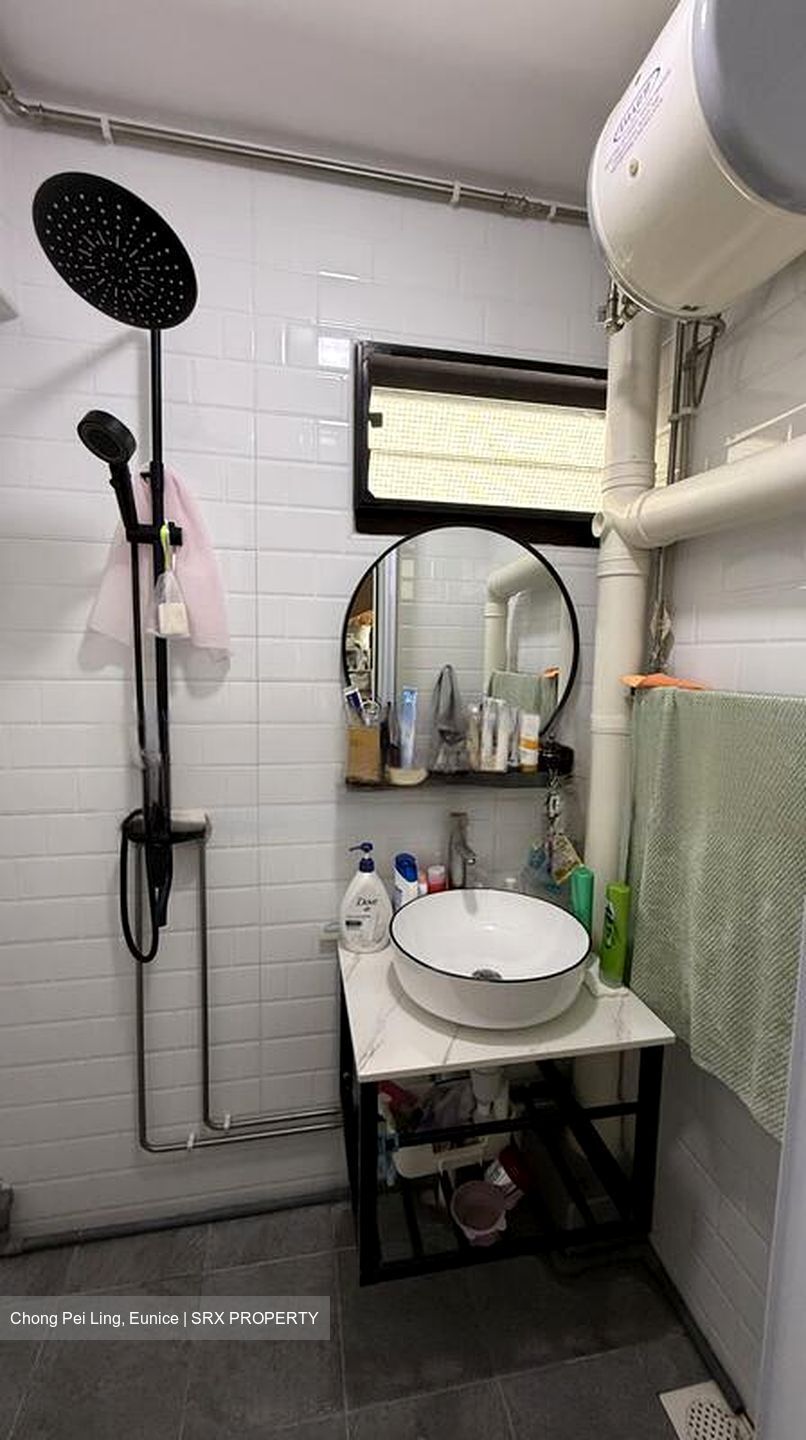 Blk 18 Telok Blangah Crescent (Bukit Merah), HDB 3 Rooms #460088201